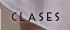 Clases