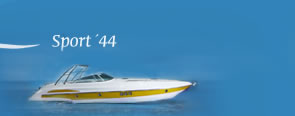 Open 44 Sport