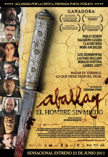 Aballay