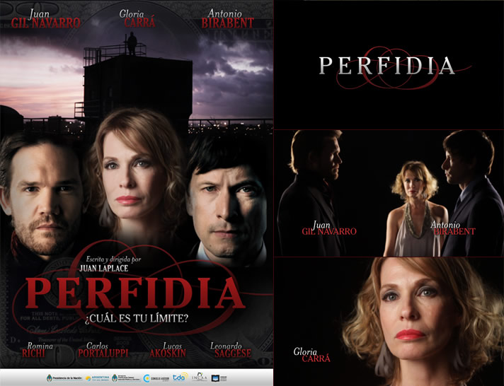 Perfidia