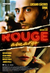 Rouge amargo