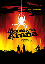 La inocencia de la ara&ntilde;a
