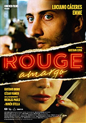 Rouge Amargo