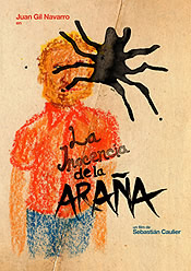 La inocencia de la ara&ntilde;a